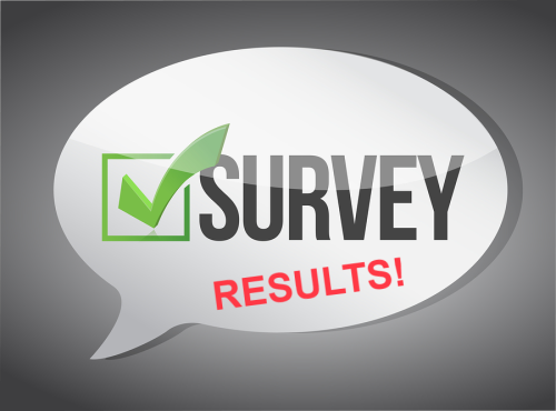 2025 Survey Results